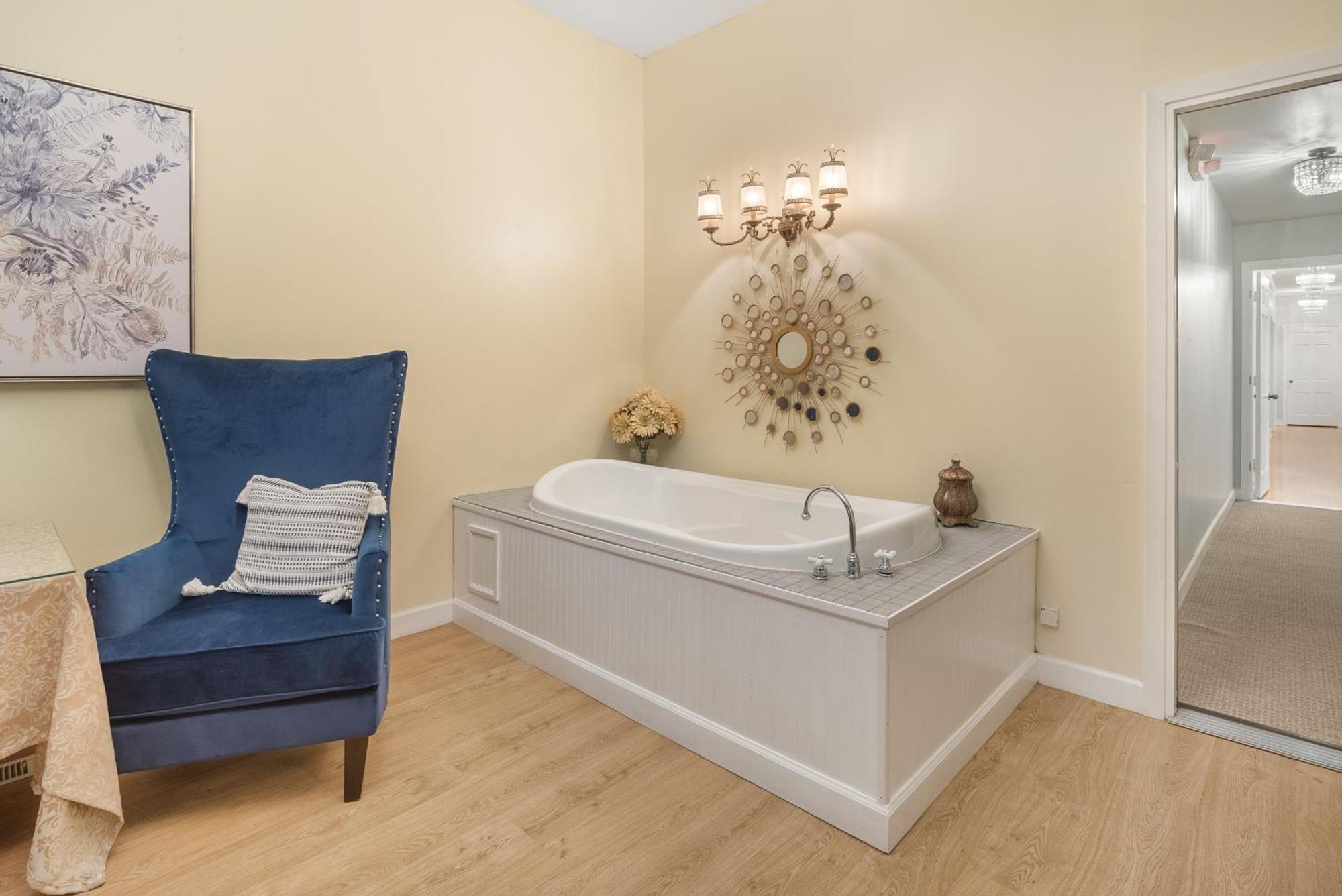 Beland Mansion-Royal Crown Suite! Fort Smith Exterior foto